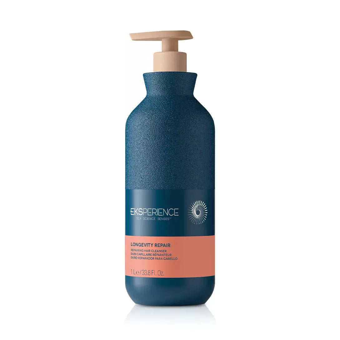 REVLON PROFESSIONAL EKSPERIENCE LONGEVITY REPAIR CLEANSER
