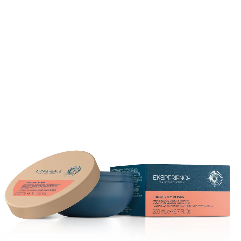 REVLON PROFESSIONAL EKSPERIENCE LONGEVITY REPAIR MASK
