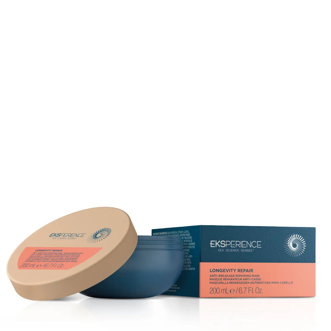 REVLON PROFESSIONAL EKSPERIENCE LONGEVITY REPAIR MASK