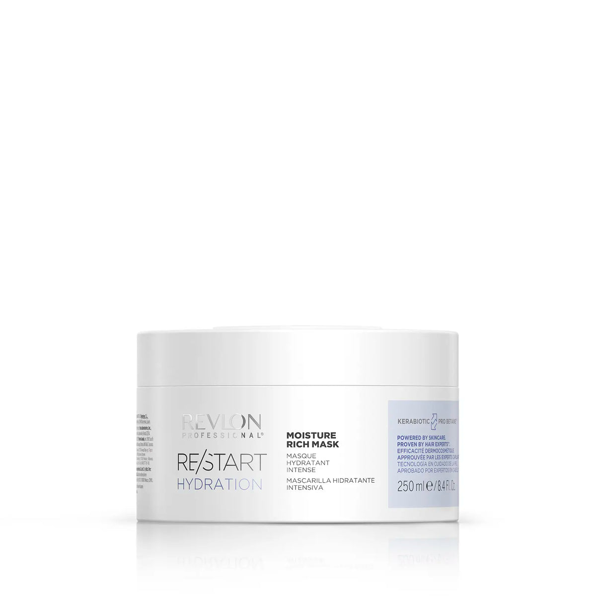 REVLON PROFESSIONAL RESTART HYDRA MASK