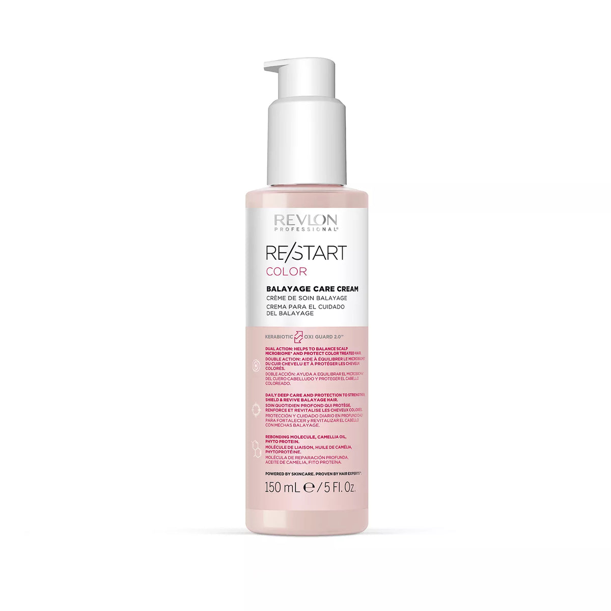 REVLON PROFESSIONAL RESTART COLOR BALAYAGE CREAM 150ML