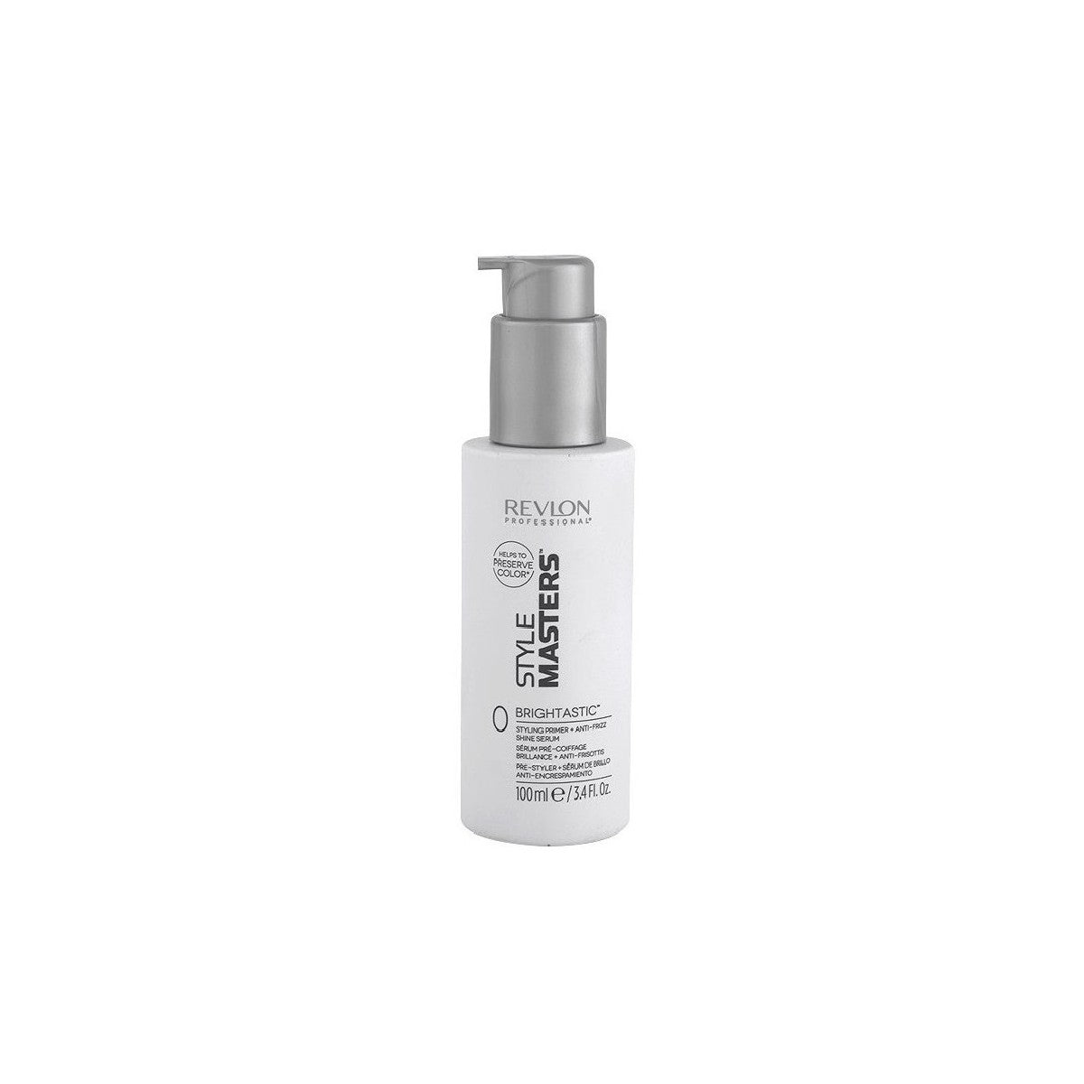 REVLON  PROFESSIONAL STYLE MASTERS BRIGHTASTIC 100ML
