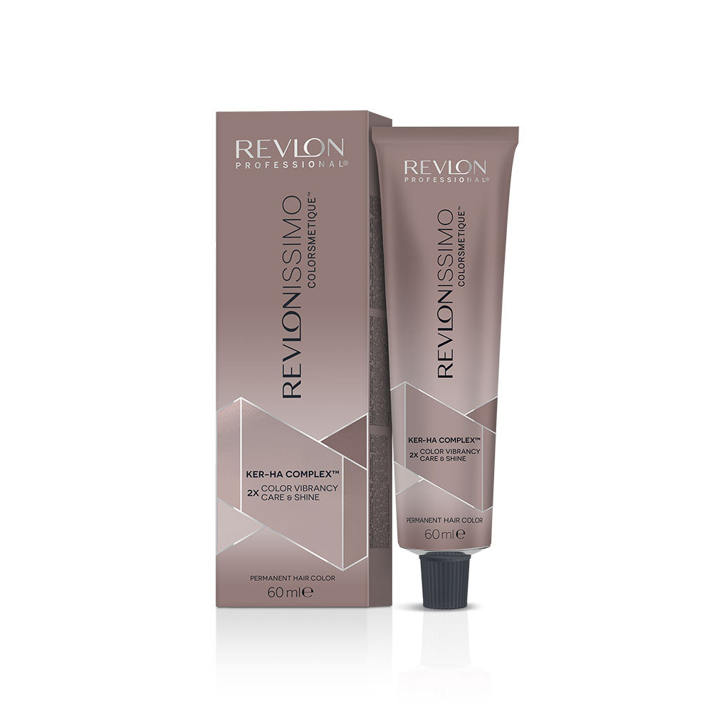 REVLON PROFESSIONAL REVLONISSIMO COLORSMETIQUE BRUNETTES 60ML