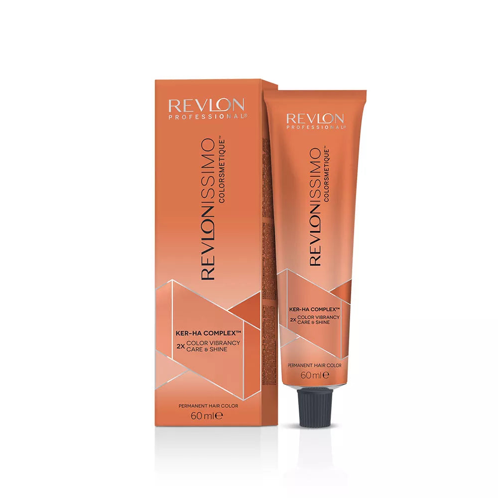 REVLON PROFESSIONAL REVLONISSIMO COLORSMETIQUE COPPERS 60ML