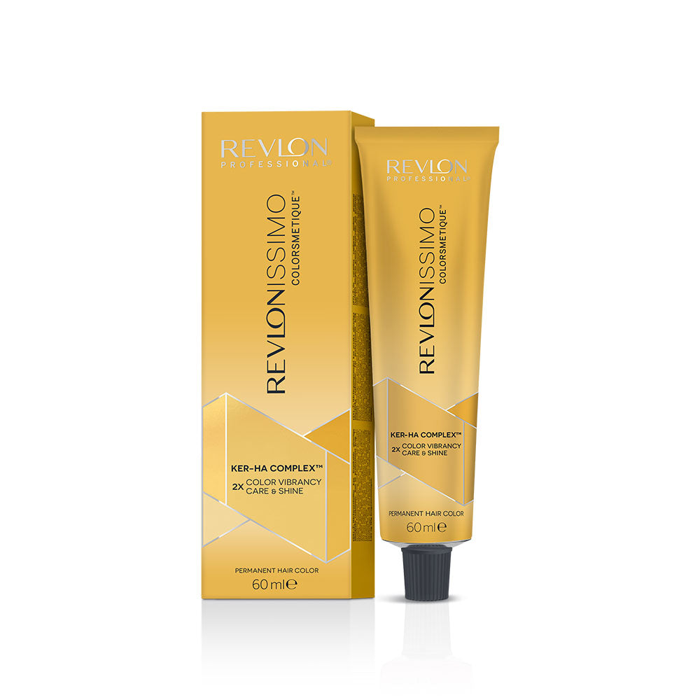 REVLON PROFESSIONAL REVLONISSIMO COLORSMETIQUE GOLDEN 60ML
