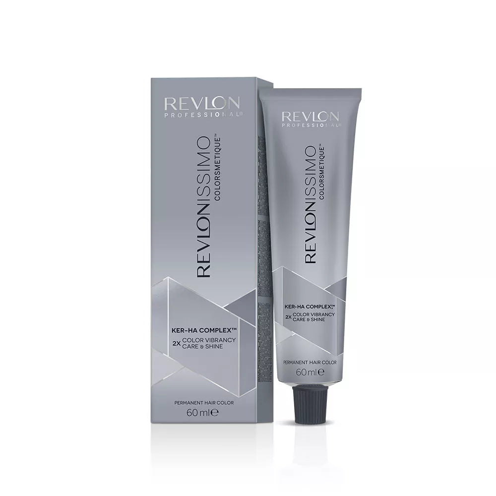 REVLON PROFESSIONAL REVLONISSIMO COLORSMETIQUE NATURALS 60ML