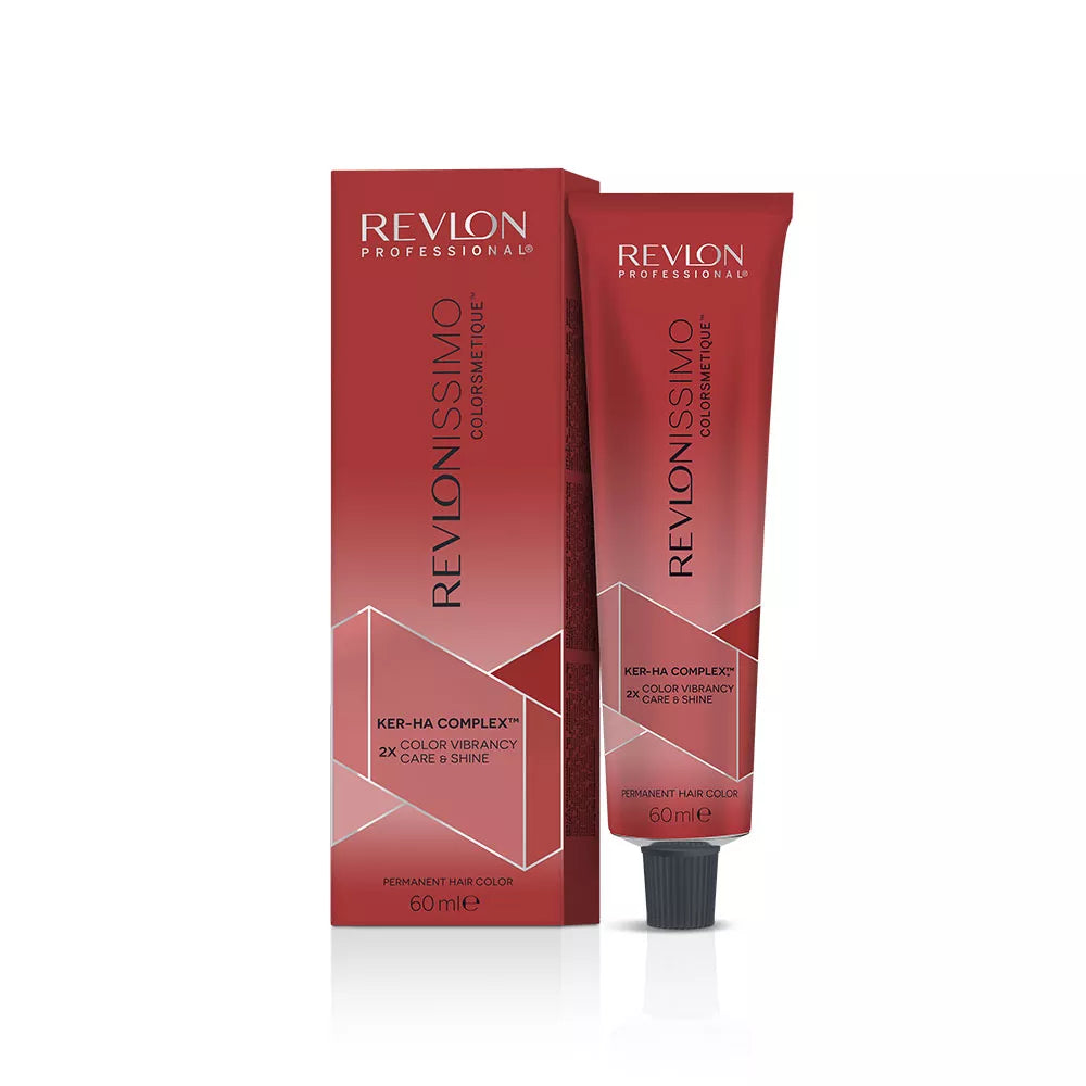 REVLON PROFESSIONAL REVLONISSIMO COLORSMETIQUE REDS 60ML