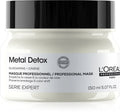 L'OREAL PROFESSIONNEL METAL DETOX MASK