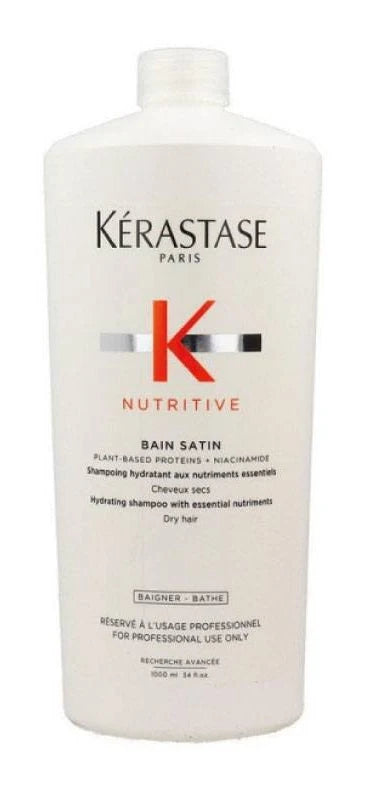KERASTASE BAIN SATIN 1000ML