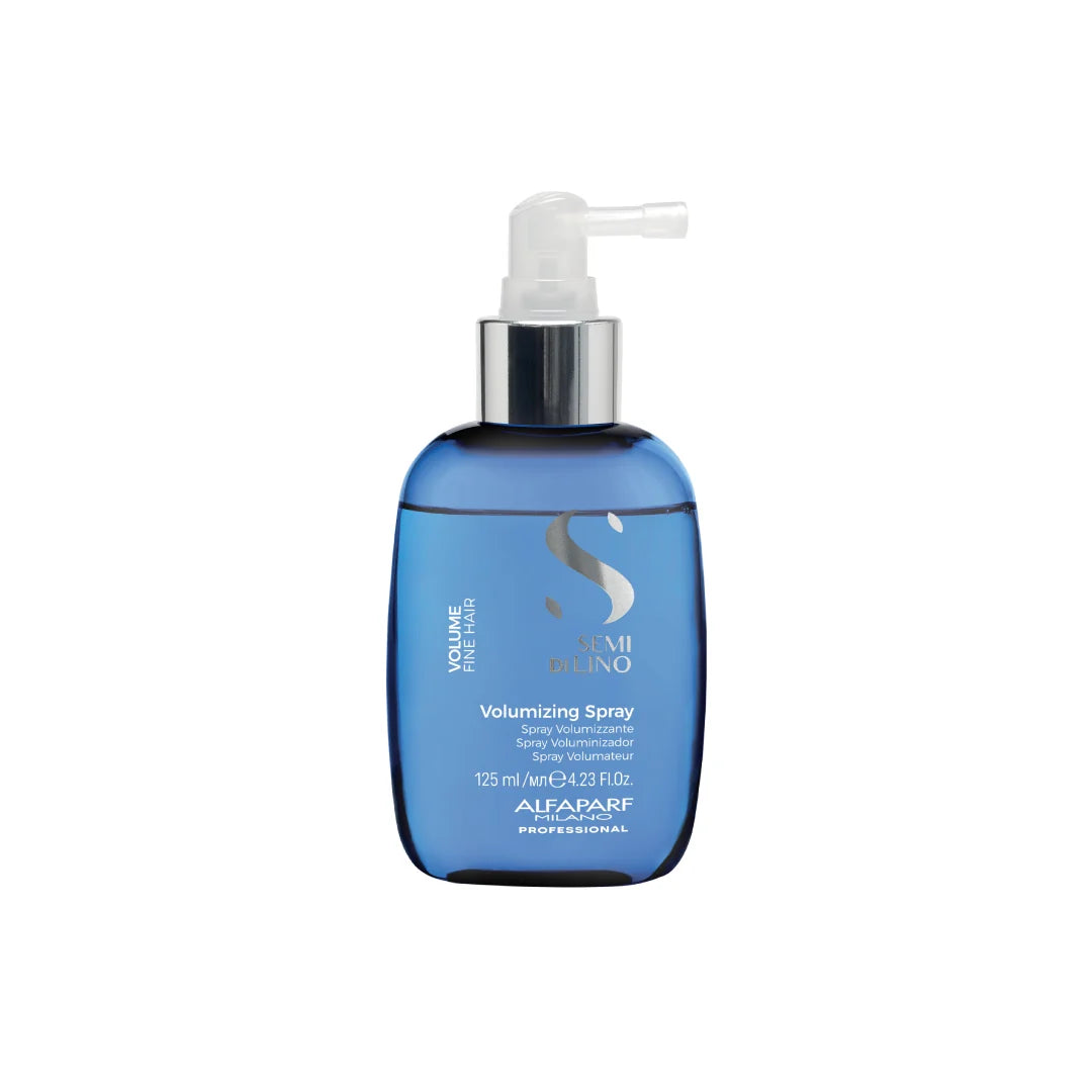 ALFAPARF MILANO SEMI DI LINO VOLUMIZING SPRAY 125ML