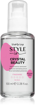 INEBRYA STYLE IN CRYSTAL BEAUTY 100ML