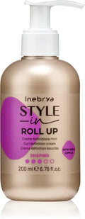 INEBRYA STYLE IN ROLL UP 200ML