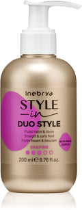 INEBRYA STYLE IN DUO STYLE 200ML