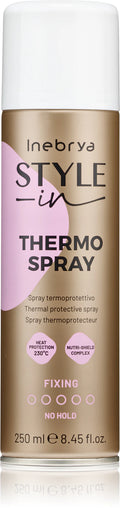 INEBRYA STYLE IN THERMO SPRAY 250ML