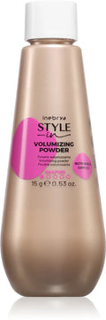 INEBRYA STYLE IN VOLUMIZING POWDER 15GR
