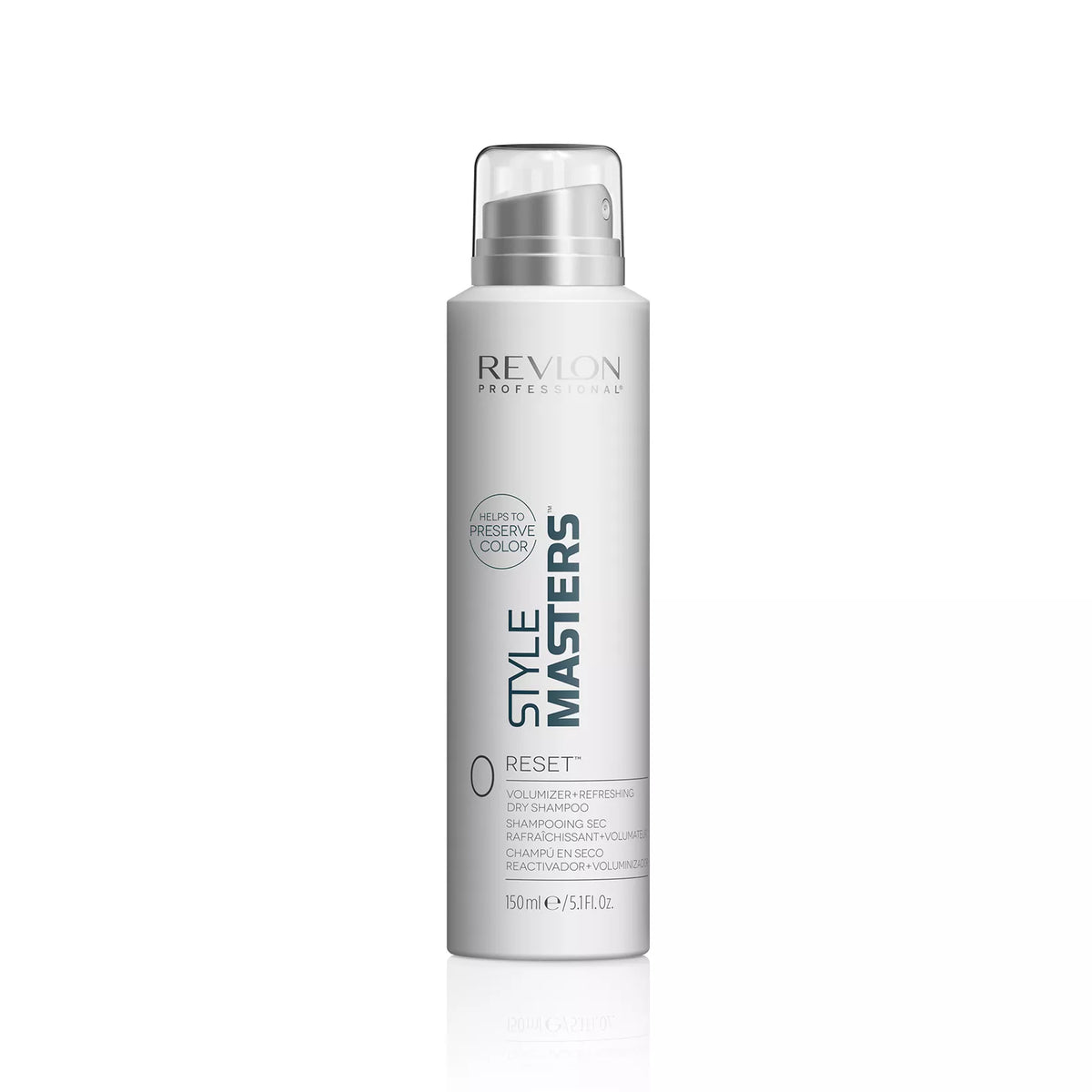 REVLON PROFESSIONAL STYLE MASTERS RESET 150ML