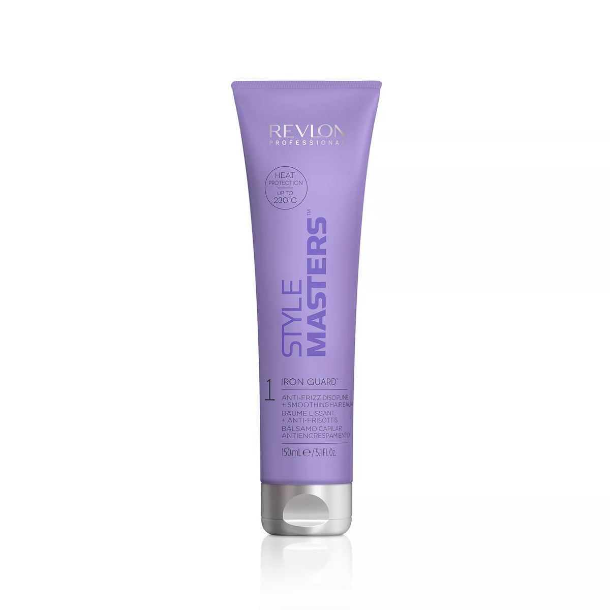 REVLON STYLE PROFESSIONAL MASTERS IRON GUARD CREAM 150ML