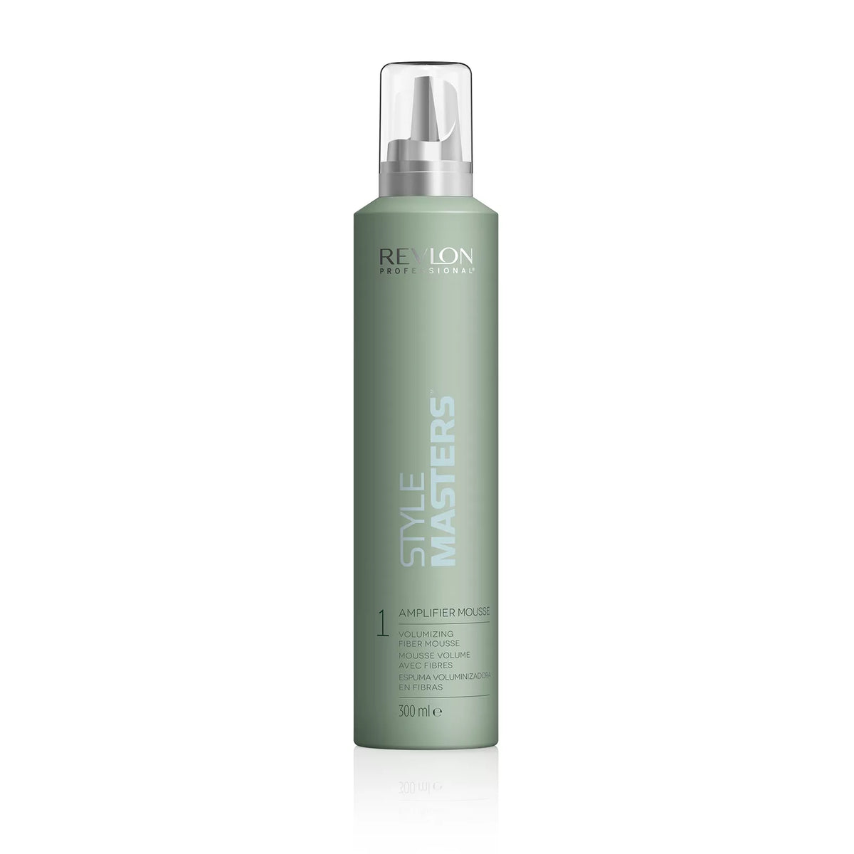 REVLON PROFESSIONAL STYLE MASTERS AMPLIFIER MOUSSE 300ML