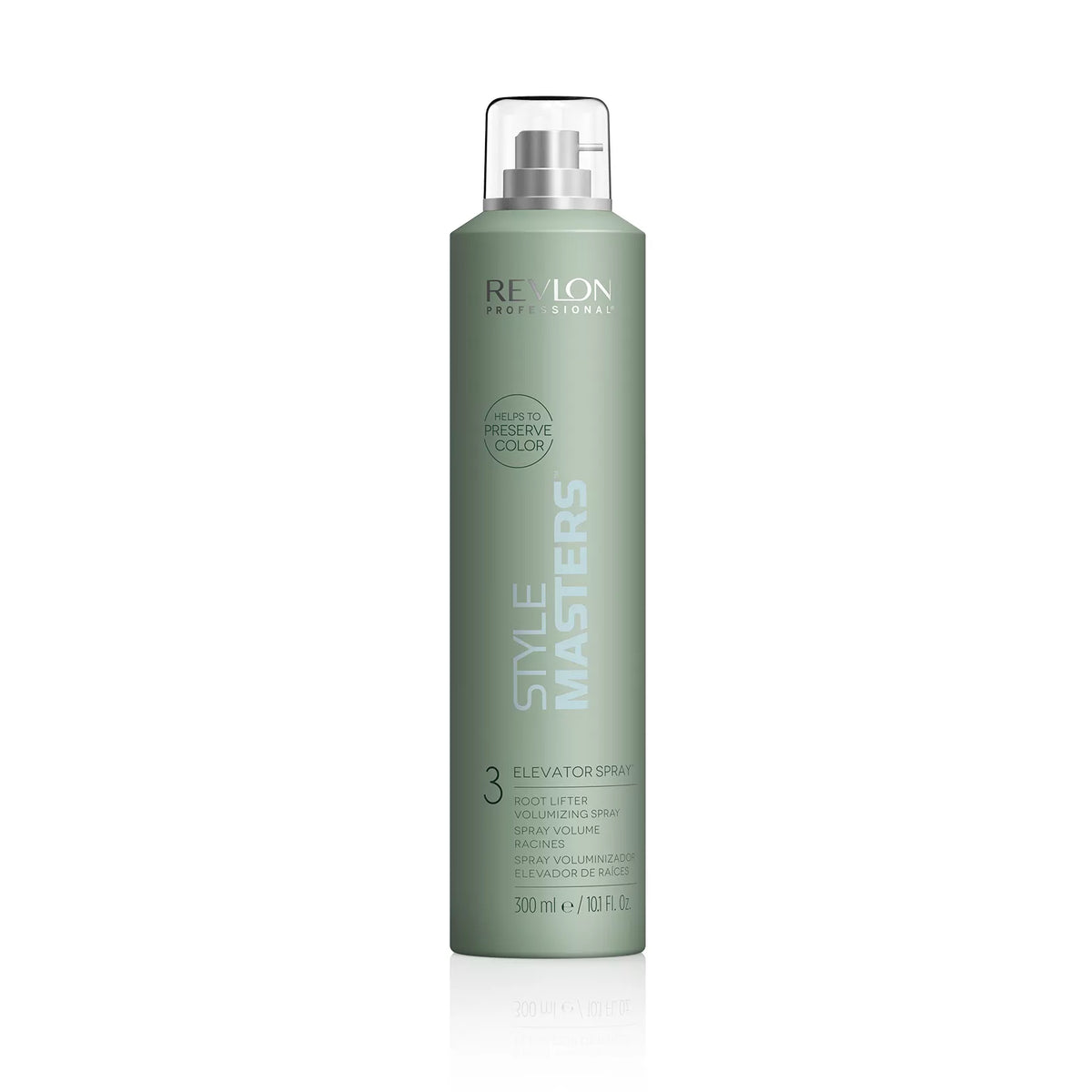 REVLON PROFESSIONAL STYLE MASTERS ELEVATOR SPRAY 300ML
