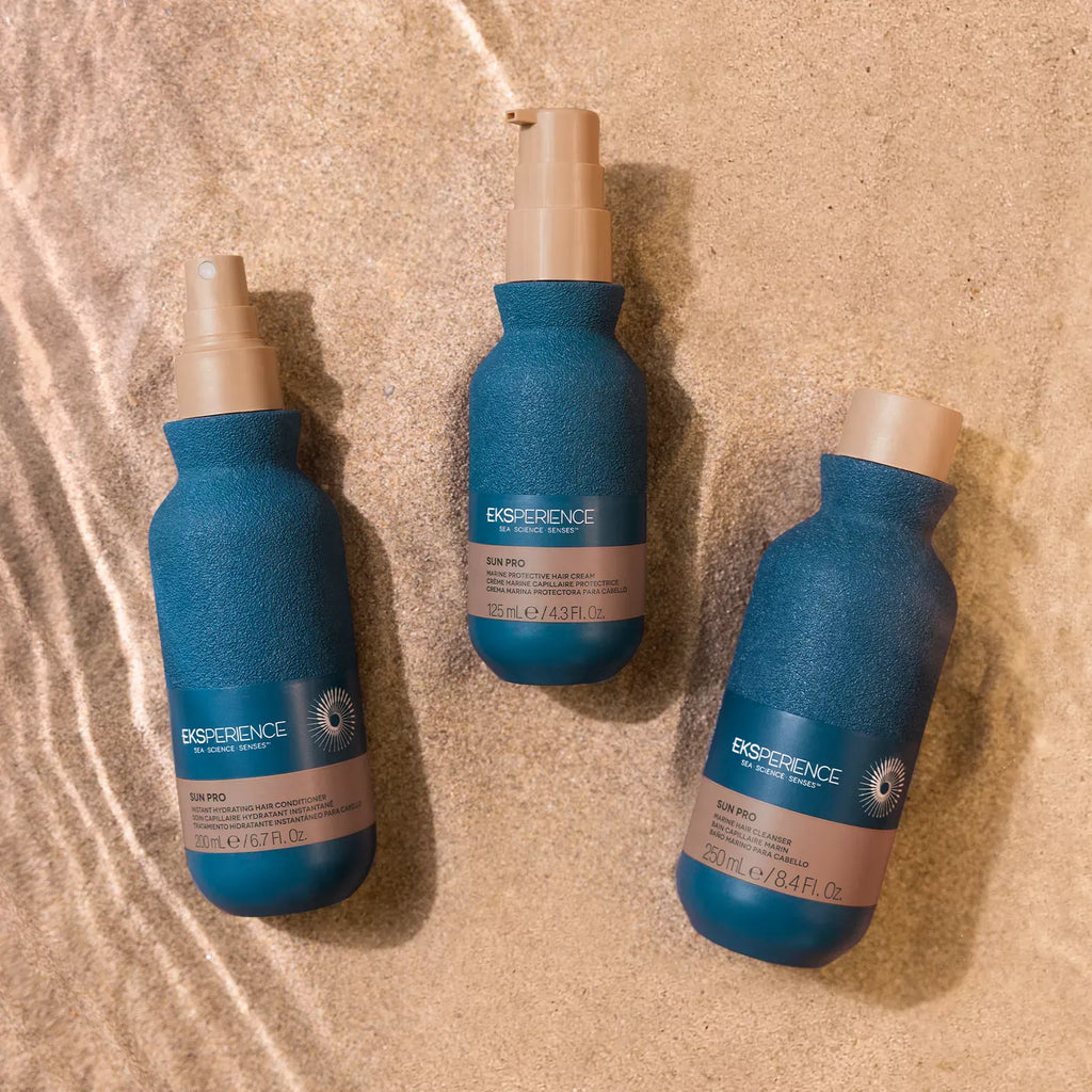 REVLON PROFESSIONAL EKSPERIENCE SUN PRO FULL SET