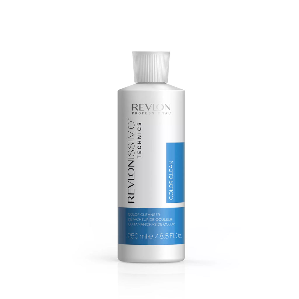 REVLON PROFESSIONAL COLOR CLEAN 250ML