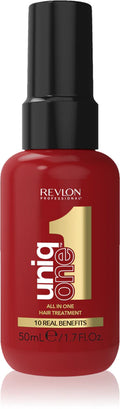 REVLON PROFESSIONAL UNIQ ONE HAIR TREATMENT 50ML