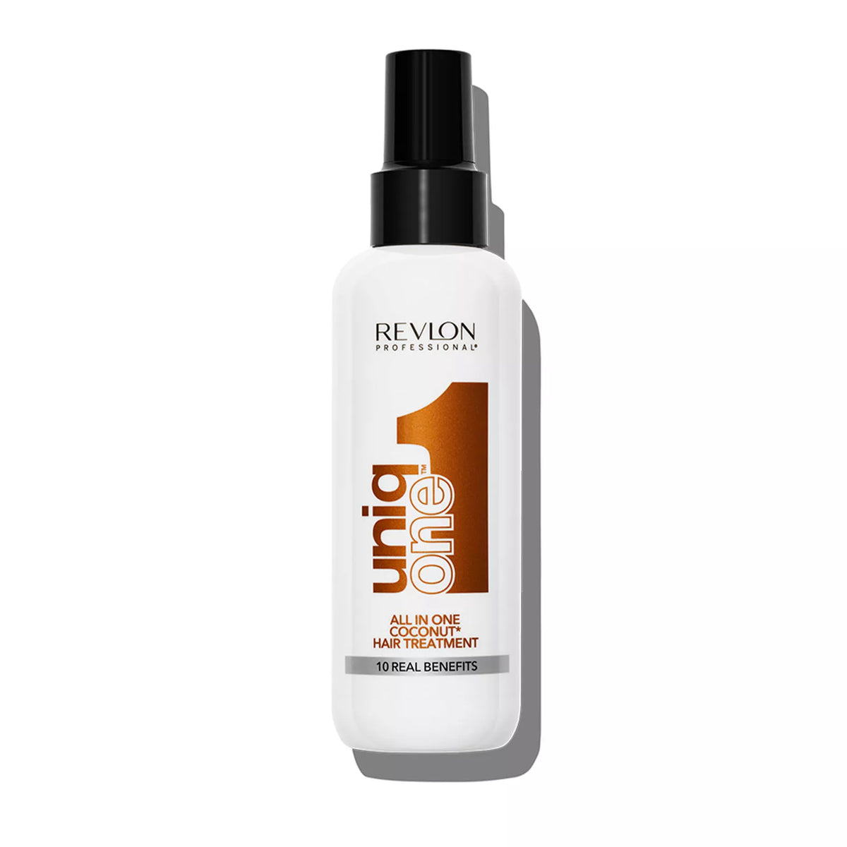 REVLON PROFESSIONAL UNIQ ONE HAIR TREATMENT COCO V2 150ML