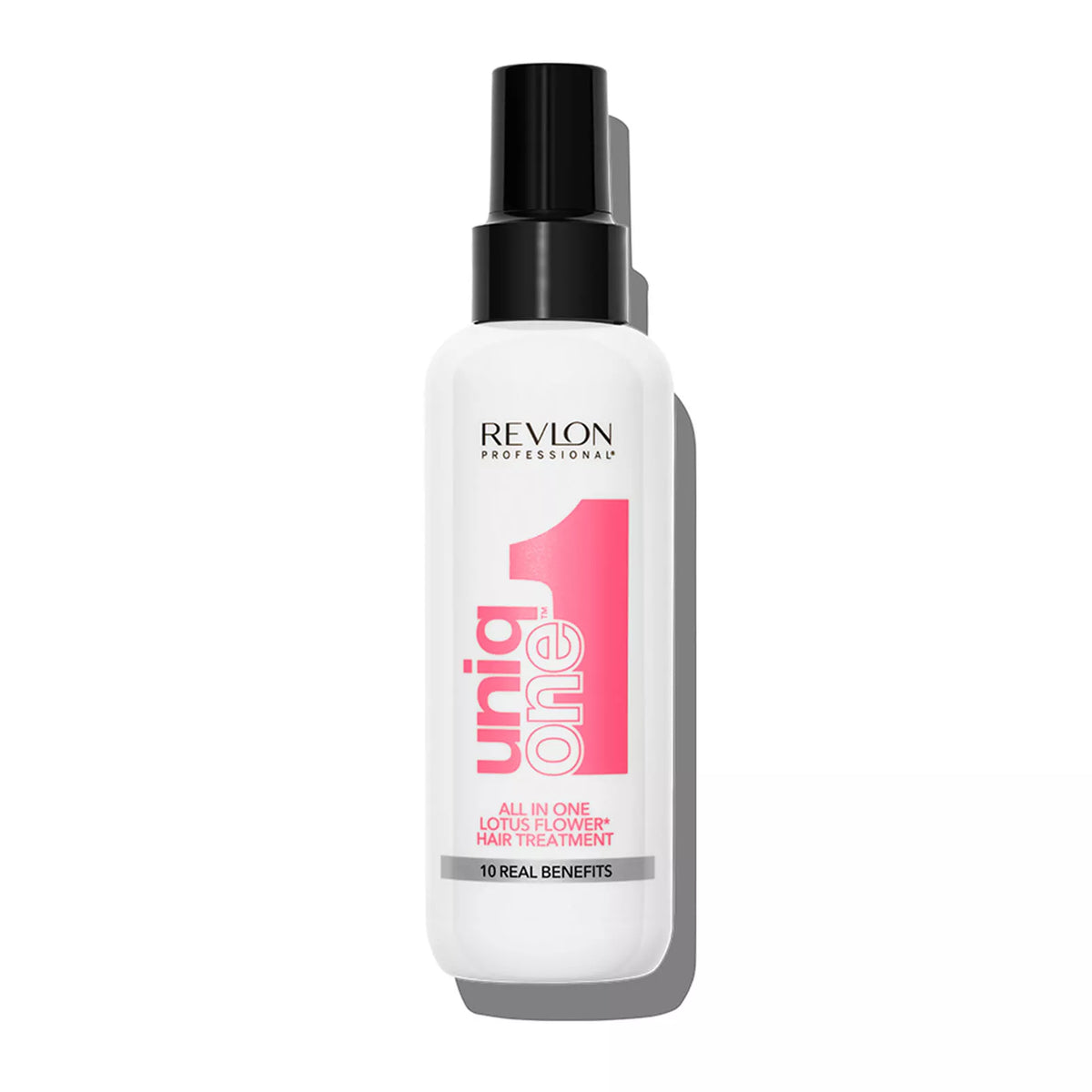 REVLON PROFESSIONAL UNIQ ONE HAIR TREATMENT LOTUS V2 150ML