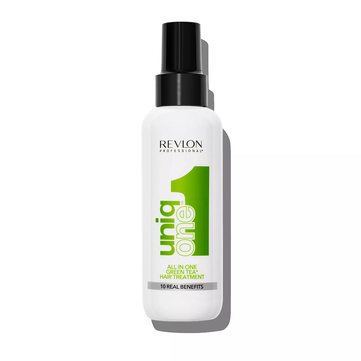 REVLON PROFESSIONAL UNIQ ONE HAIR TREATMENT GREEN TEA V2 150ML