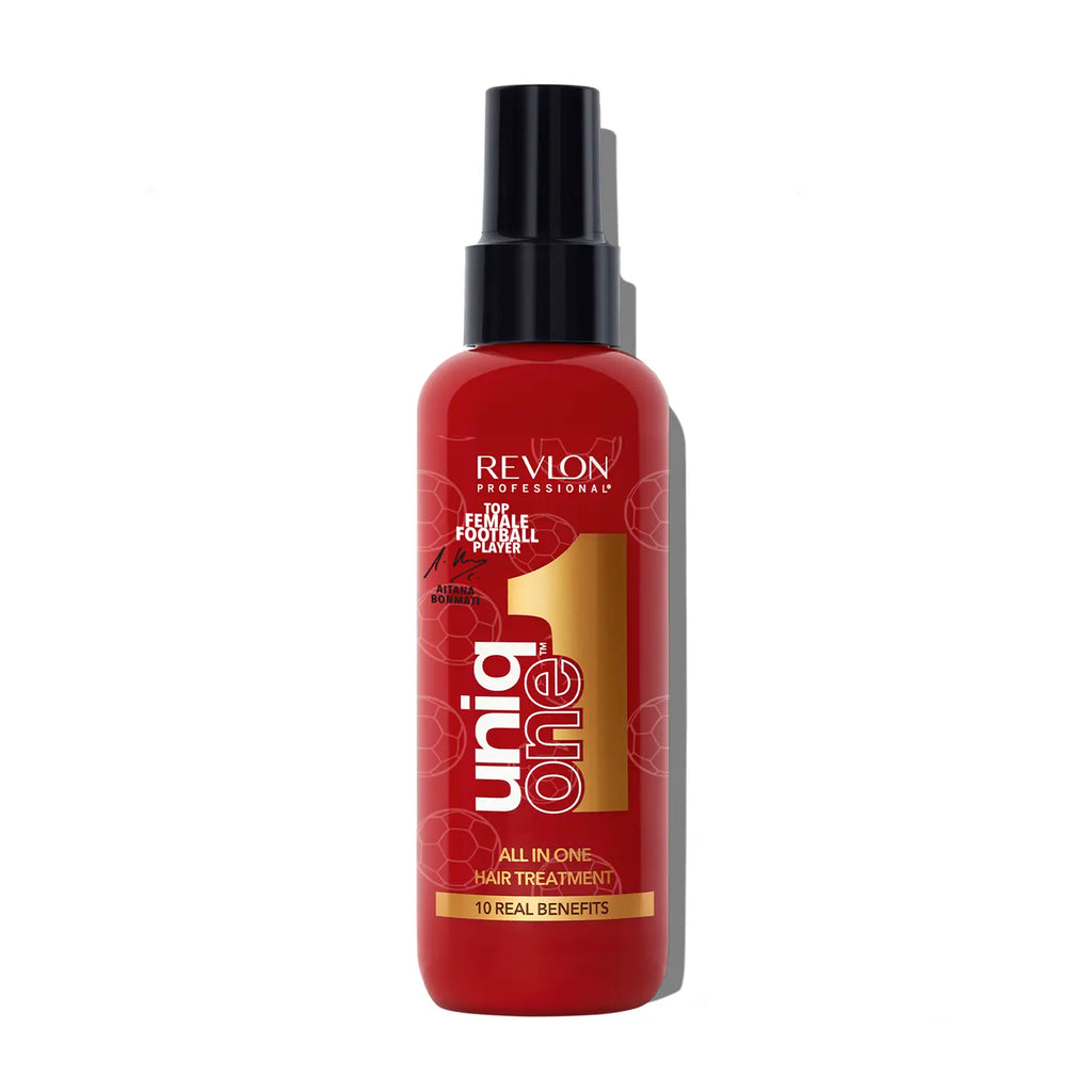 REVLON PROFESSIONAL UNIQ ONE HAIR TREATMENT AITANA BONMATì  V2 150ML