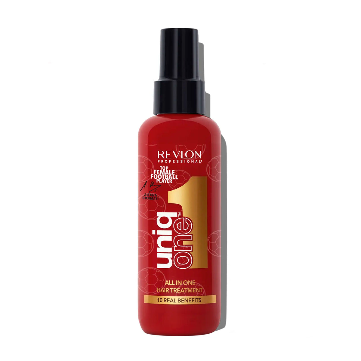 REVLON PROFESSIONAL UNIQ ONE HAIR TREATMENT AITANA BONMATì  V2 150ML
