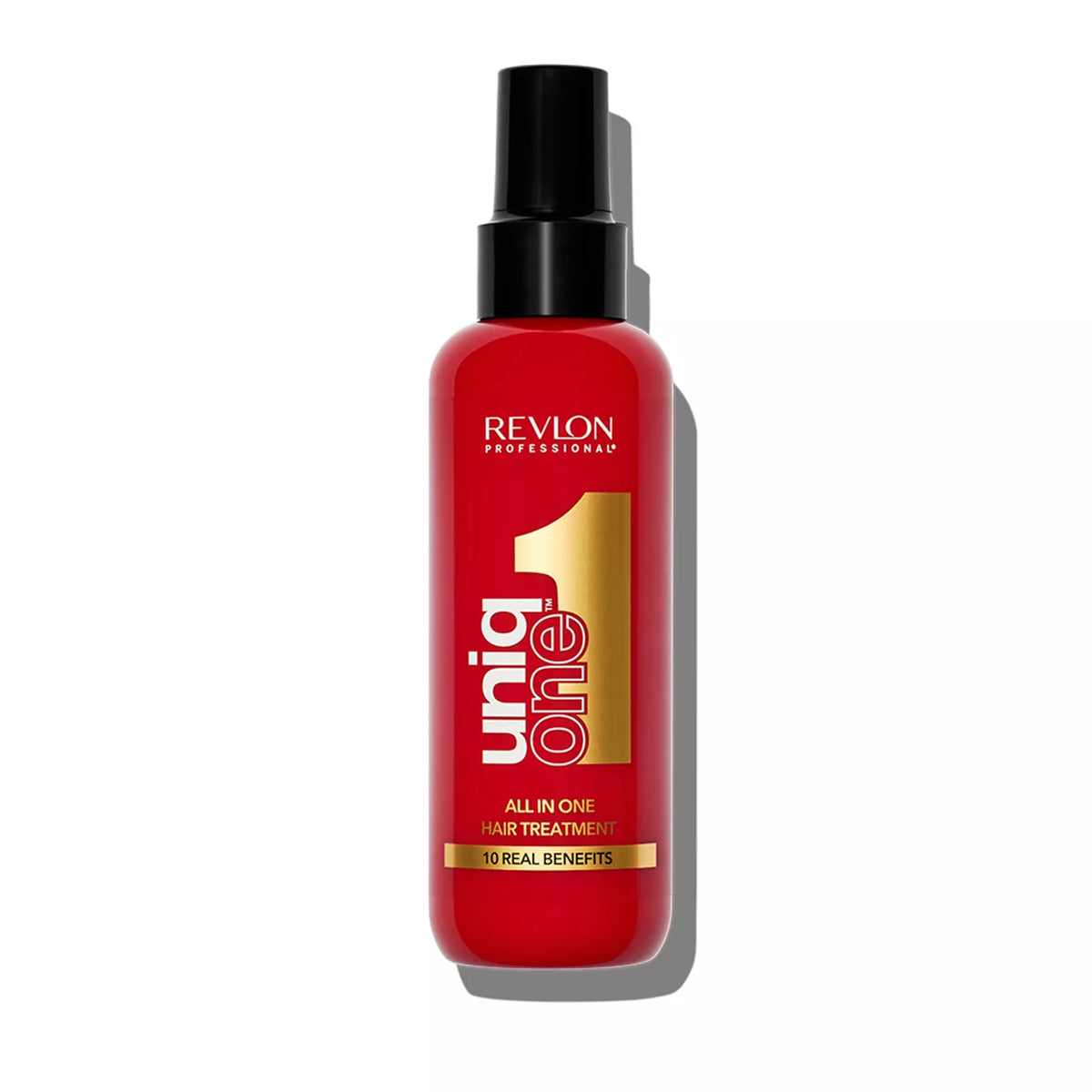 REVLON PROFESSIONAL UNIQ ONE HAIR TREATMENT CLASSIC V2 150ML